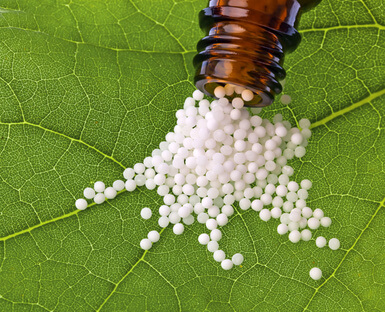 Naturheilpraxis Rohde Komplexhomoeopathie